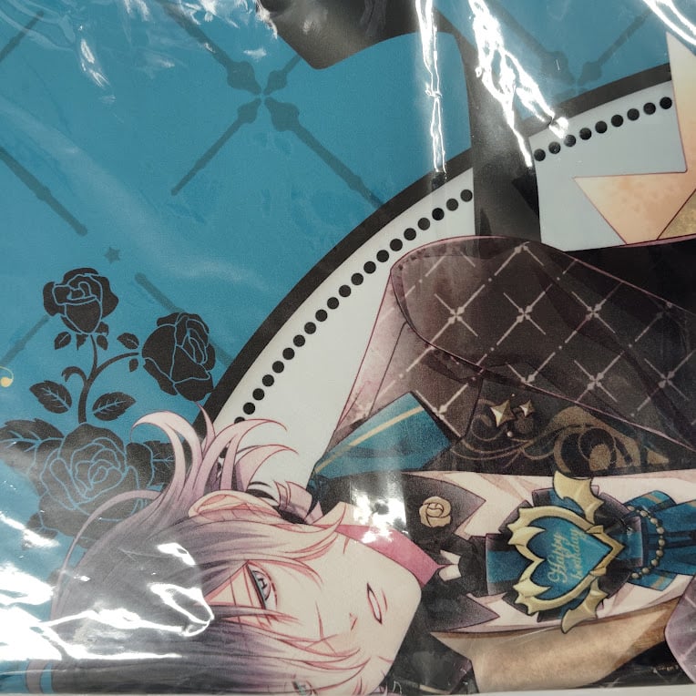 DIABOLIK LOVERS 無神アズサ バースデーセット | K-BOOKS 池袋 2次元