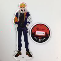 A3! 卯木千景 A3! Anniversary Book スクエア缶バッジ | K-BOOK