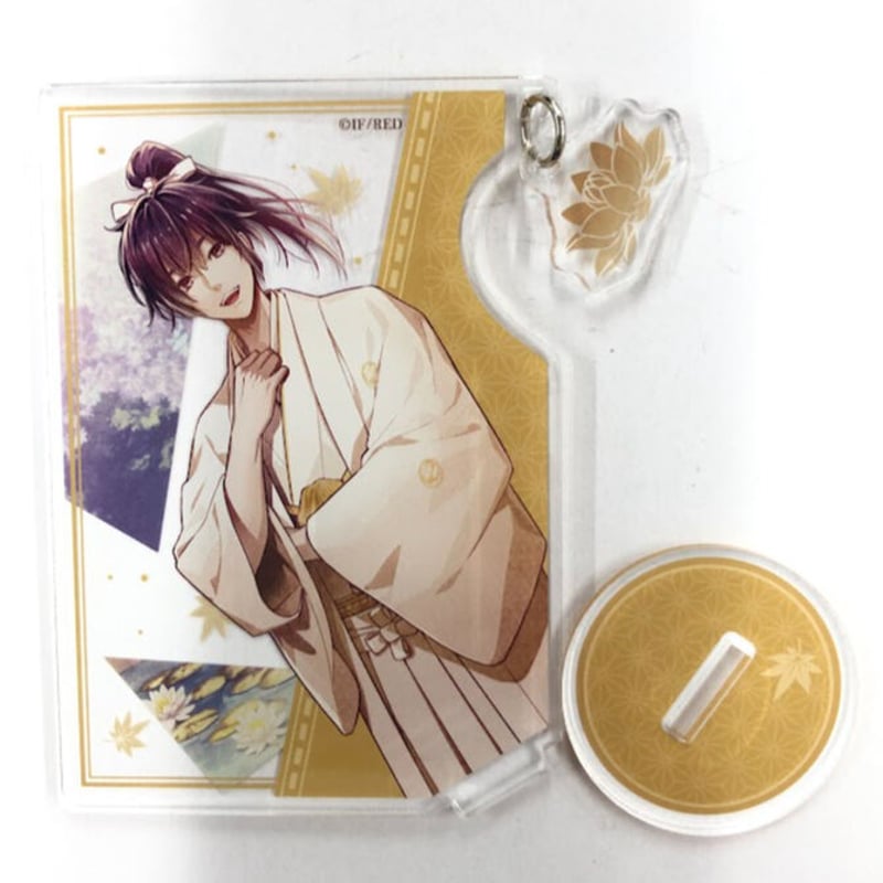 ビルシャナ戦姫 春玄 アクリルスタンド | K-BOOKS 池袋 2次元グッズ通販