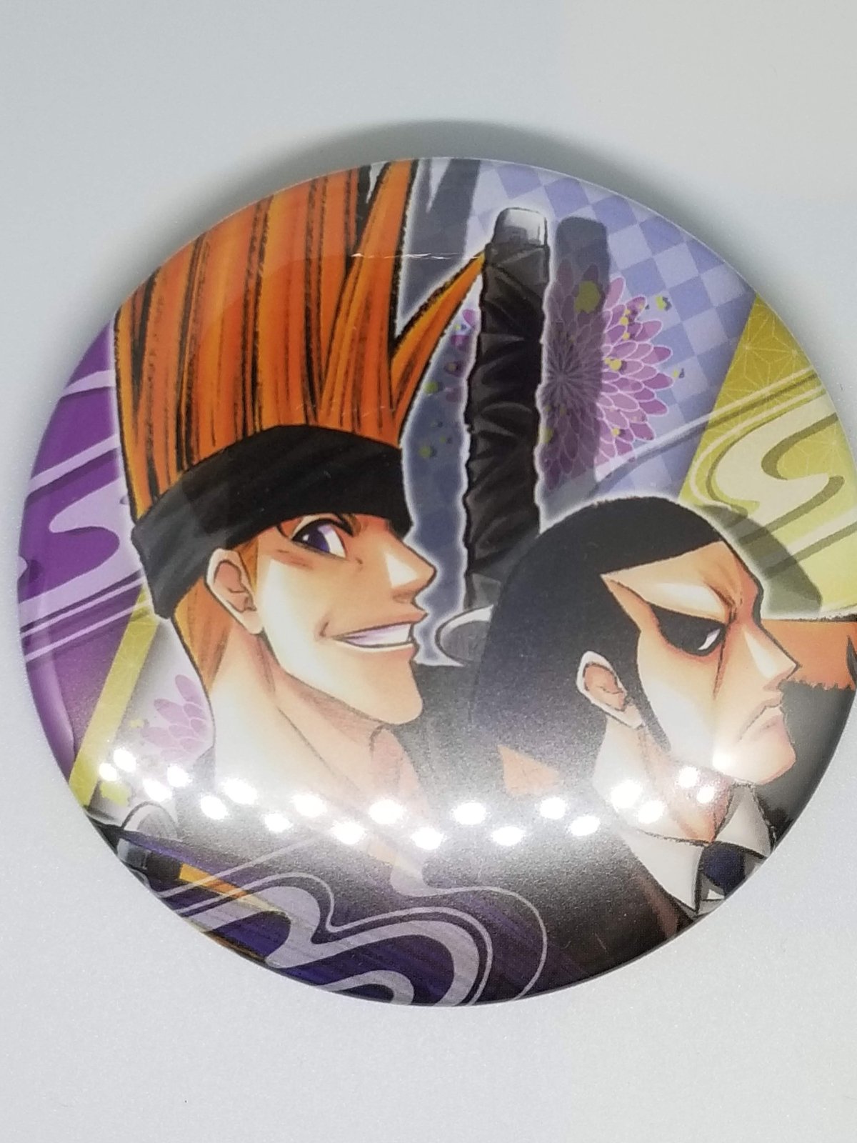 るろうに剣心 -明治剣客浪漫譚- 沢下 条張・佐渡島 方治 コレクション