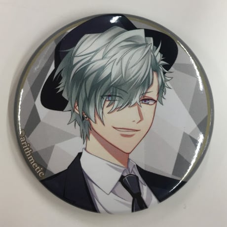 CATEGORY DYNAMICCHORD | K-BOOKS 池袋 2次元グッズ通販