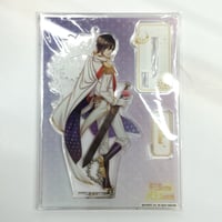 魔入りました!入間くん トレーディング スクエア缶バッジTRUMP ver 魔入りました!入間くん トレーディング スクエア缶バッジTRUMP ver