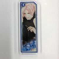 終遠のヴィルシュ イヴ リュカ マティス シアン アドルフ アンクゥ