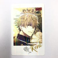 うたの☆プリンスさまっ♪寿 嶺二『Zoff×うたの☆プリンスさまっ