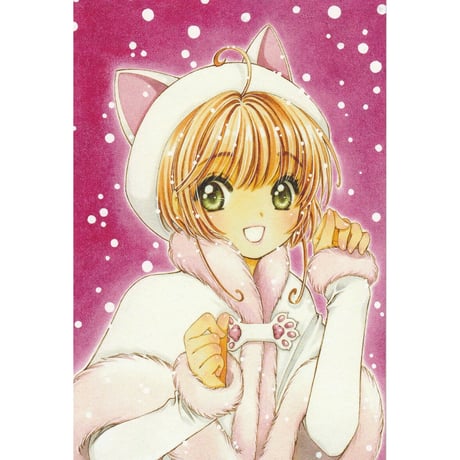 【新品未開封】CLAMP 30周年　記念　ポストカードセット　全15枚 Amazon.co.jp: CLAMP 30周年 限定 ポストカード まとめ 全15枚