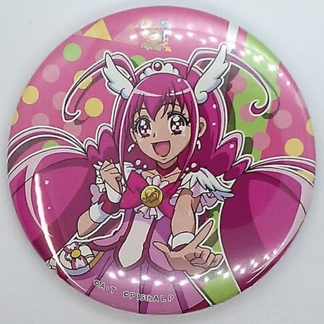 STORES プリキュア 缶バッジの検索結果 STORES プリキュア 缶バッジの検索結果
