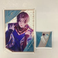 OVER REQUIEMZ モリィ アクリルスタンド アクスタ オバレク モリィ アクスタ｜Yahoo!フリマ（旧PayPayフリマ）
