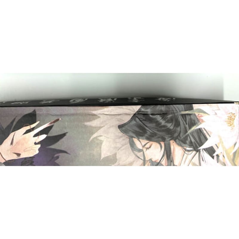 箱傷み有り】『二哈和他的白猫师尊』 簡体字版 早期予約特典付き 箱傷み有り】『二哈和他的白猫师尊』 簡体字版 早期予約特典付き