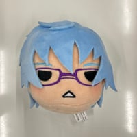 薄桜鬼 斎藤一 ぬいぐるみストラップ | K-BOOKS 池袋 2次元グッズ通販