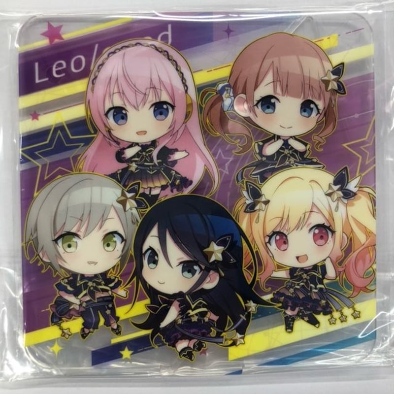 プロセカ 色っぽい セガ ラッキーくじ ラストラッキー賞 クリア プロセカ 色っぽい セガ ラッキーくじ ラストラッキー賞 クリア