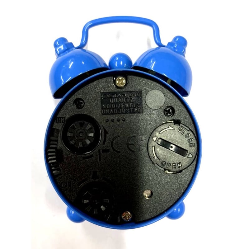 ヘタリア 連合 音声入り目覚まし時計 ヘタリア 音声入り目覚まし時計 連合 - メルカリ