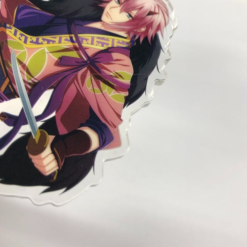 DYNAMIC CHORD 百瀬つむぎ ぬいぐるみ DYNAMIC CHORD bishop 百瀬