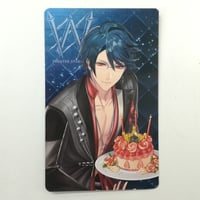 文豪ストレイドッグス」迷ヰ犬達ノ宴 其ノ参 トレーディング缶バッジA