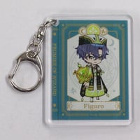 魔法使いの約束　フィガロ　アクリルキーホルダー