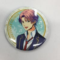 椿いづみ 『月刊少女野崎くん 』THEキャラSHOP ミニ色紙 たぬき