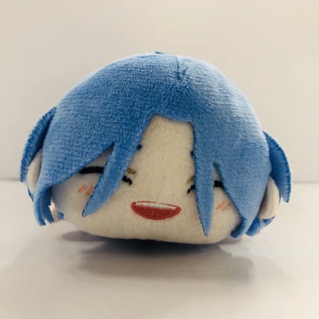 sk∞ エスケーエイトふわコロりん レキ ランガ 2点セット