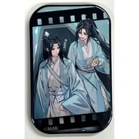 墨香銅臭 大河幻想ラジオドラマ 『魔道祖師』 POP UP SHOP in 墨香銅臭 大河幻想ラジオドラマ 『魔道祖師』 POP UP SHOP in