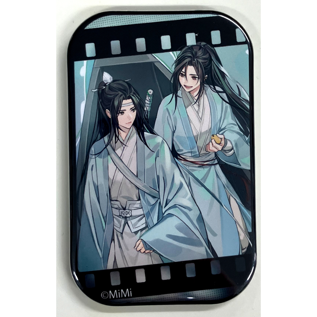 墨香銅臭 大河幻想ラジオドラマ『魔道祖師』 ヴィレッジヴァン 墨香銅臭 大河幻想ラジオドラマ『魔道祖師』 ヴィレッジヴァン