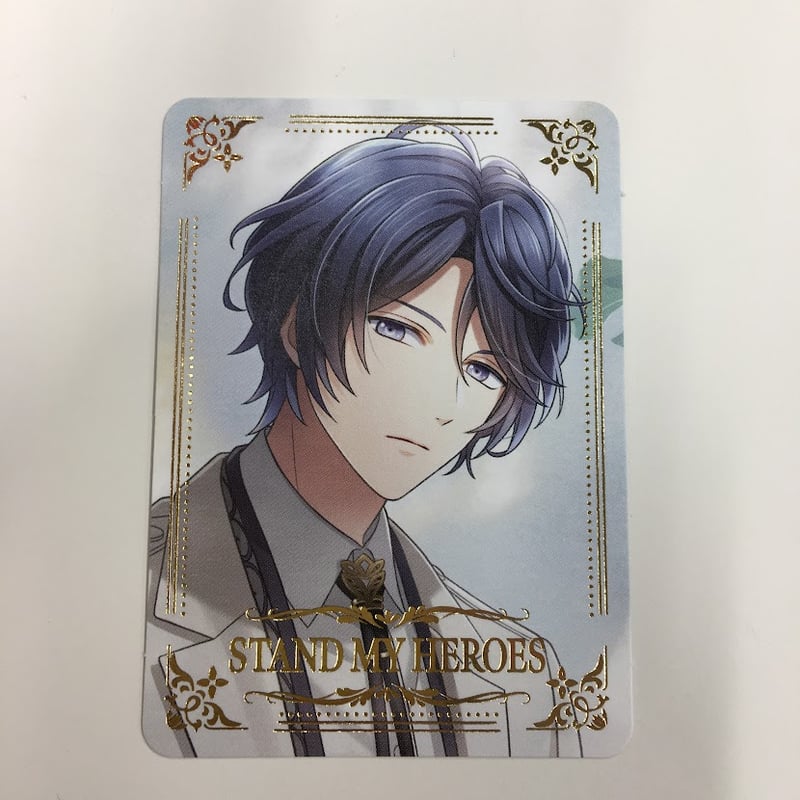 スタンドマイヒーローズ 神楽亜貴 カード AGF2023 | K-BOOKS 池袋 2