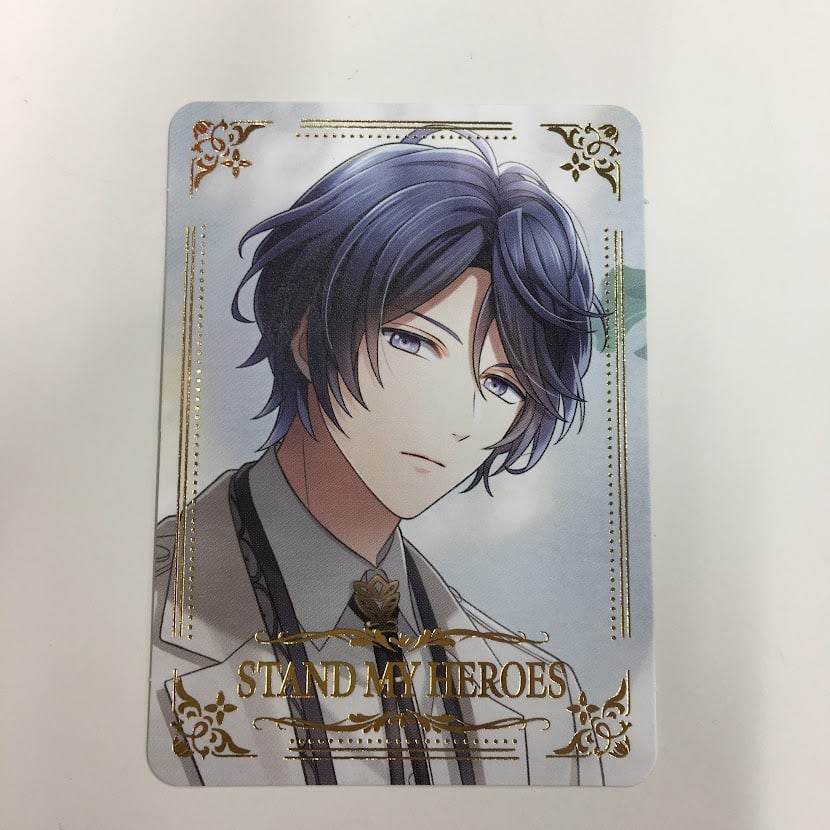 スタンドマイヒーローズ 神楽亜貴 カード AGF2023 | K-BOOKS 池袋 2