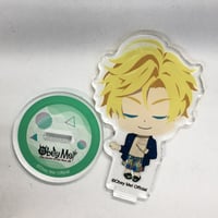 スタマイ 神楽亜貴 缶バッジセット 8周年 スタンドマイヒーローズ 神楽亜貴 缶バッジセット | K-BOOKS 池袋 2