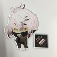 D.Gray-man ラビ デコレクション缶バッジ | K-BOOKS 池袋 2次元グッズ通販