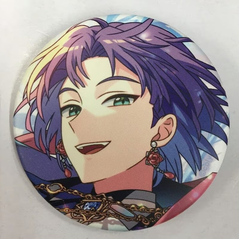 魔法使いの約束 まほやくМD缶バッジ ムル 魔法使いの約束 まほやくМD缶バッジ ムル