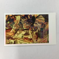 憂国のモリアーティ フレッド セガコラボカフェ TVアニメ 憂国の