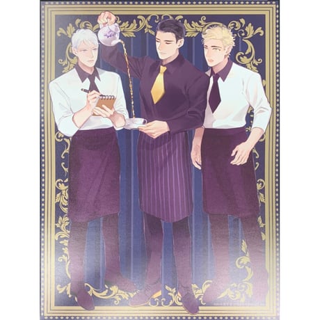 CATEGORY 夏下冬 | K-BOOKS 池袋 2次元グッズ通販