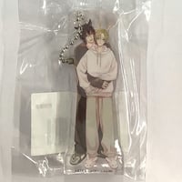 ナツメカズキ『MODS』 サイン会 お土産セット【BLグッズ】 | K