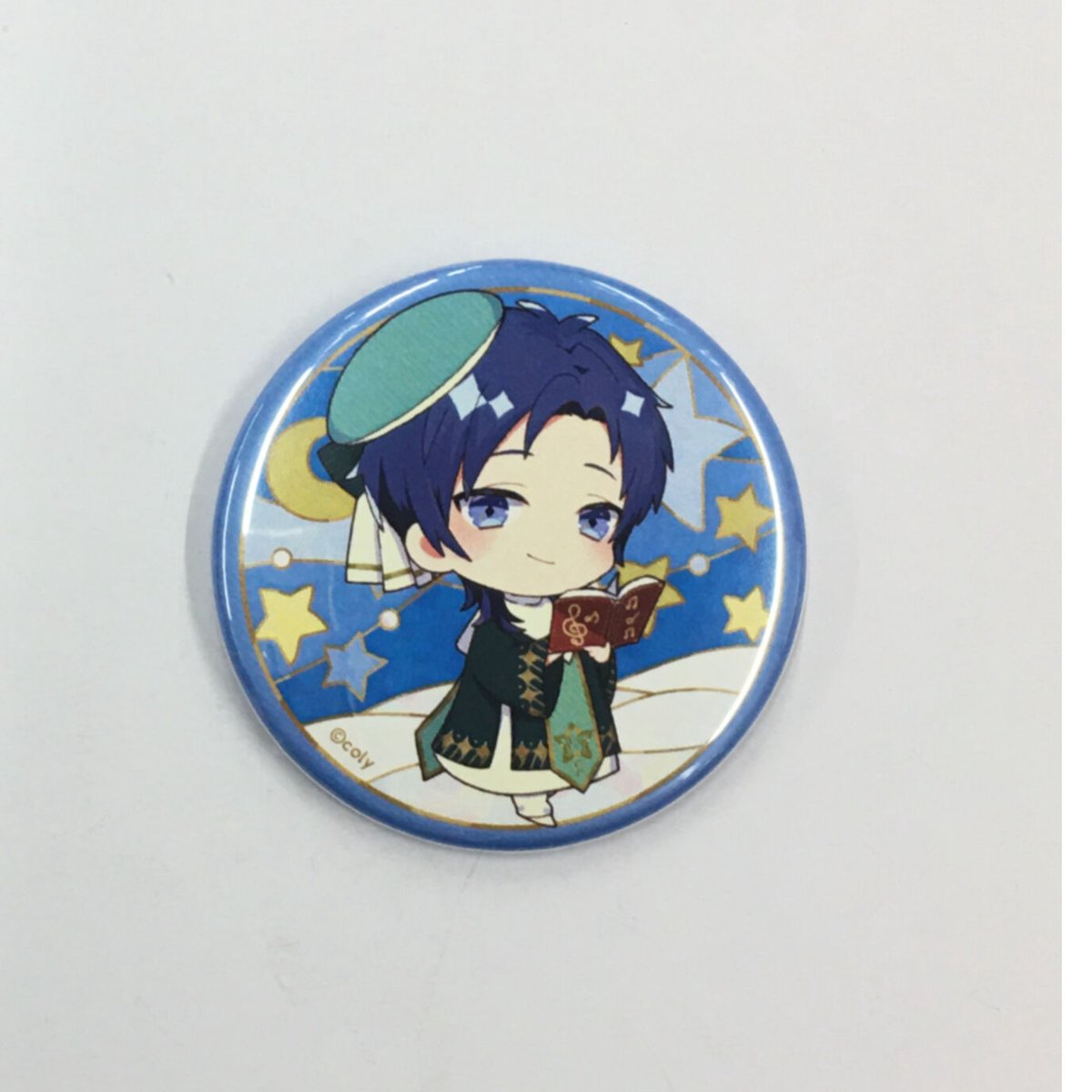 オンエア！ 見明佐和 缶バッジ オンエア！ 見明佐和 缶バッジ | K-BOOKS 池袋 2次元グッズ通販