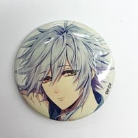 辰宮晴臣 Gくじ OOTD缶バッジ 辰宮晴臣 Gくじ OOTD缶バッジ Paradox Live 辰宮晴臣 OOTD Gくじ