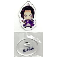墨香銅臭『魔道祖師』  ラジドラ魔道祖師（MiMi）×THEキャラSHOP　アクリルスタンド　江澄【BLグッズ】