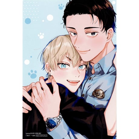 CATEGORY 依子 | K-BOOKS 池袋 2次元グッズ通販