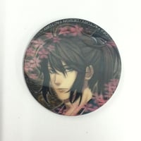 文豪ストレイドッグス】 福沢諭吉 缶バッジ | K-BOOKS 池袋 2次元