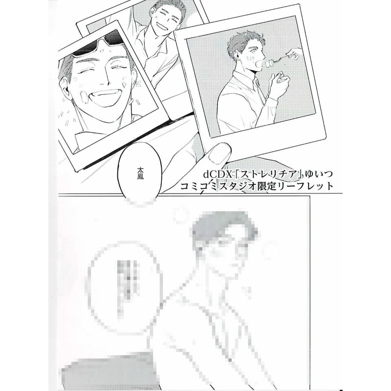 特典付き］ストレリチア／ゆいつ