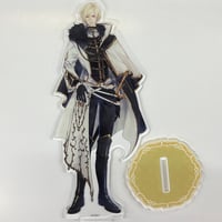 アイカツ！ 天羽まどか with フォトカツ！アクリルスタンド