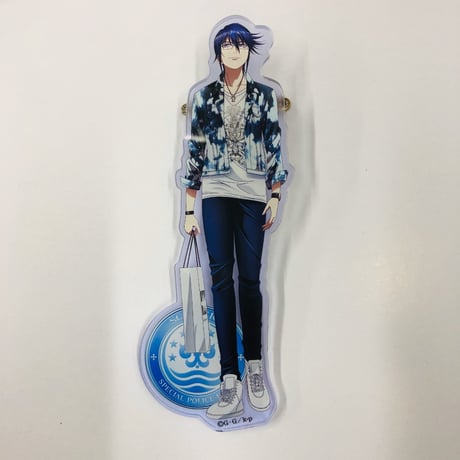 宗像礼司 アニメ K セプター4 グッズ 缶バッジ カラコレ アニカプ ラバスト 宗像礼司 アニメ K セプター4 グッズ 缶バッジ カラコレ アニカプ ラバスト