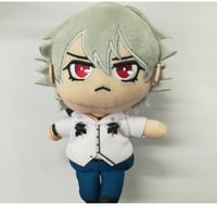 DYNAMIC CHORD 黒谷優 ブロマイド photo ver. AGF2023 | K