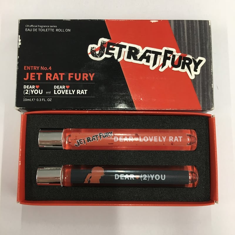 ディアヴォーカリスト　ユゥ　オードトワレ Γ ディアヴォーカリスト ユゥ オードトワレ