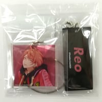 初期イタミ有】ハンサムロンダリング 海瀬隼人 缶バッジ | K-BOOKS