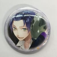 DIABOLIK LOVERS 無神コウ 缶バッジ | K-BOOKS 池袋 2次元グッズ通販