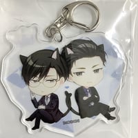 鬼滅の刃 童磨 コレクションチャーム ビッグ 第2弾 | K-BOOKS 池袋 2