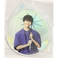 NAOE/東京エイリアンズ 明明 ミニ色紙 | K-BOOKS 池袋 2次元グッズ通販