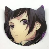 ディアラバ レイジ ホロ缶バッジ Amazon | ディアラバ DIABOLIK LOVERS 逆巻レイジ ホロ缶バッジ