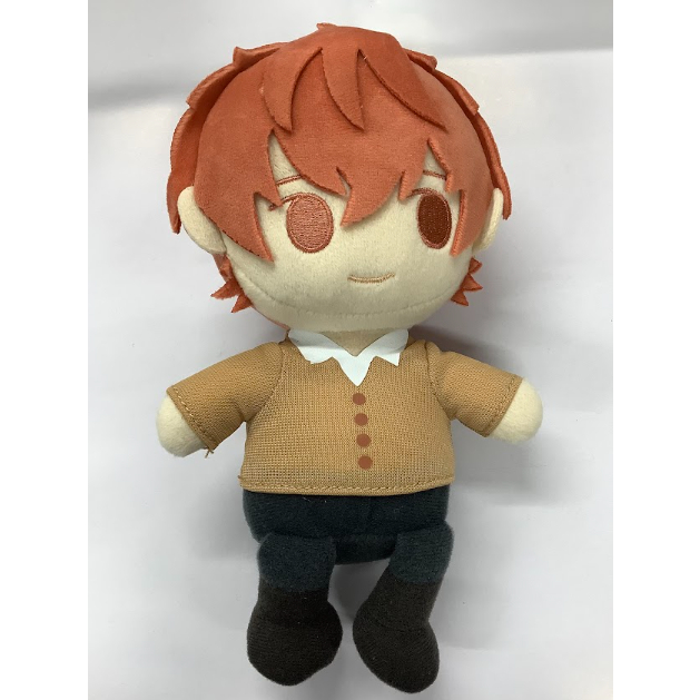 キヅナツキ『ギヴン』 ぬいぐるみ 真冬【BLグッズ】 | K-BOOKS 池袋 2 