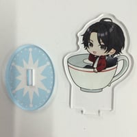 三國無双 徐庶 無双フェス 缶バッジ 真・三國無双 徐庶 缶バッジ - メルカリ