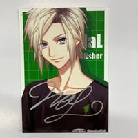 ツルネ 如月 七緒 ロールアイス ポストカード | K-BOOKS 池袋 2次元