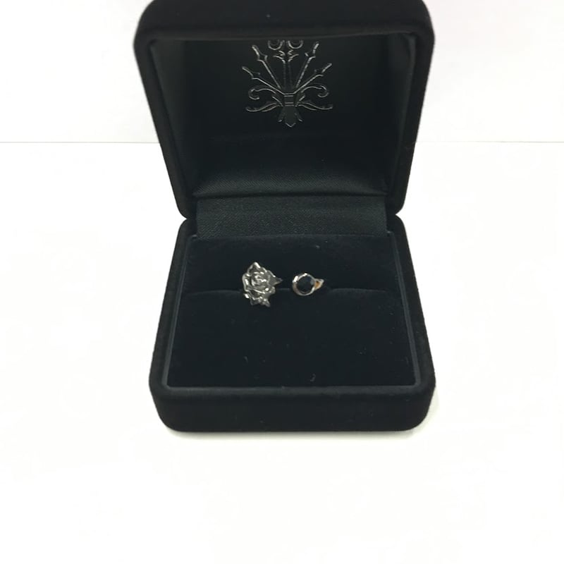 ディアラバ　ルキ　リング DIABOLIK LOVERS 無神ルキ 指輪 | K-BOOKS 池袋 2次元グッズ通販