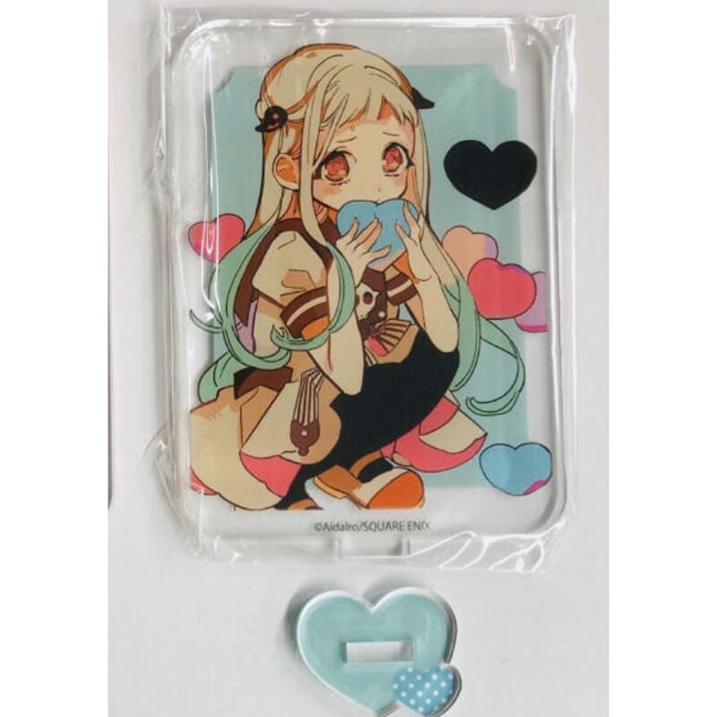 地縛少年花子くん】 寧々 BIGアクリルスタンド | K-BOOKS 池袋 2次元